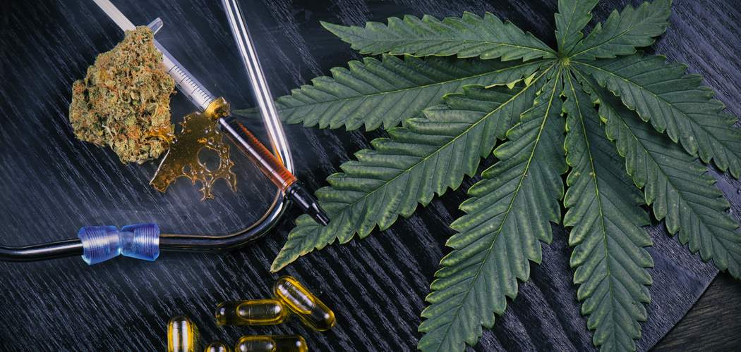 Bivirkninger ved cannabis og CBD?