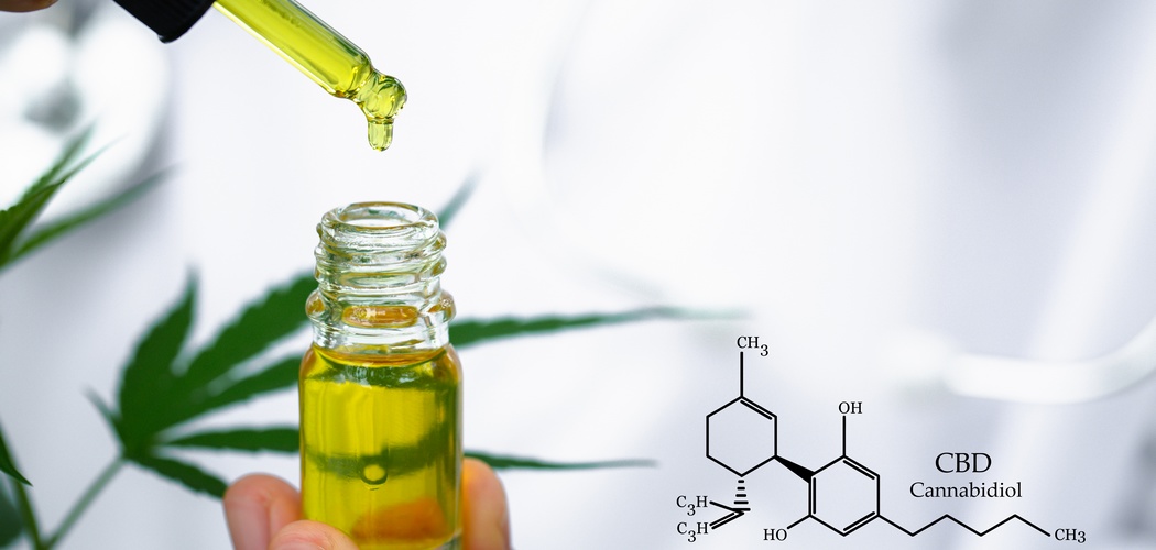 CBD olie/Cannabisolie – hvad er det egentlig?
