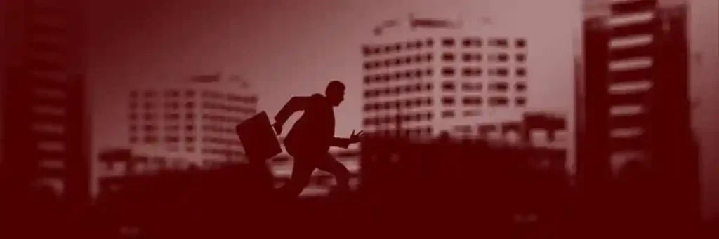 Alt for travl running mand
