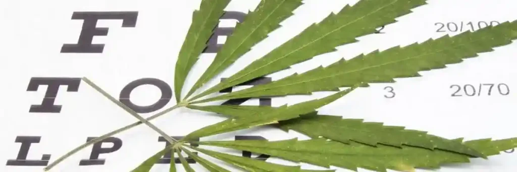 Cannabis og bogstaver
