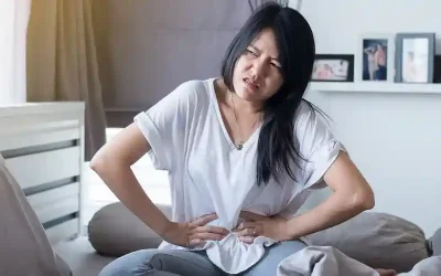CBD olie og menstruationssmerter: Mere end bare lindring