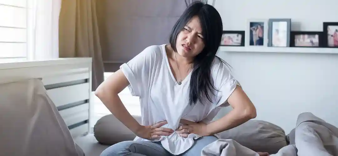 CBD olie og menstruationssmerter: Mere end bare lindring