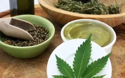 CBD olie som alternativ behandling