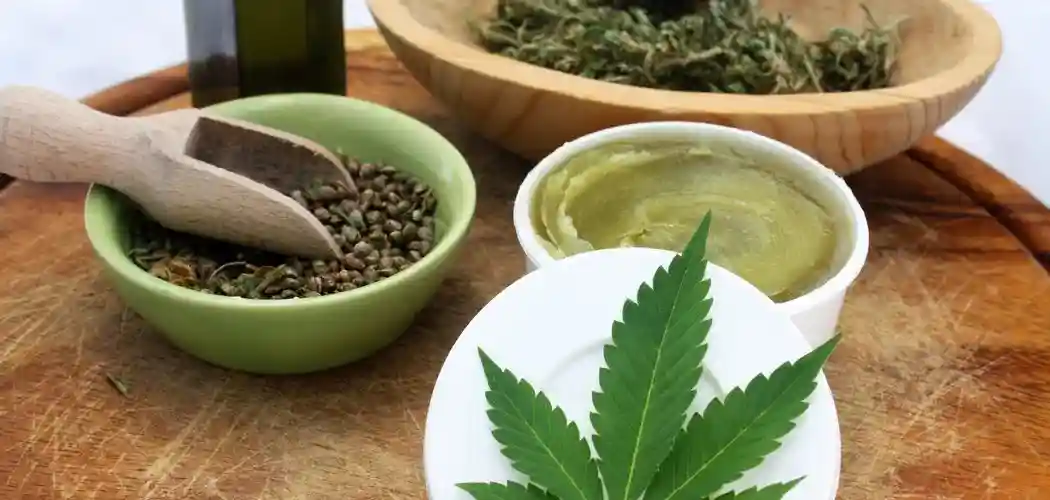 CBD olie som alternativ behandling