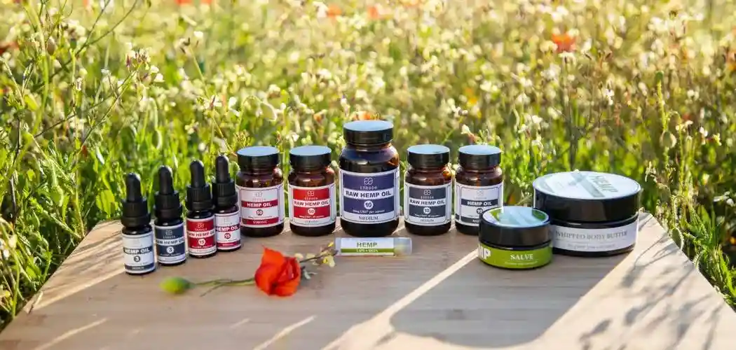 Hvilket CBD produkt skal jeg vælge?