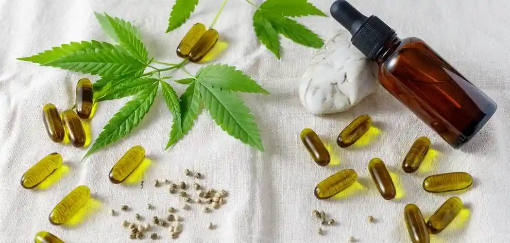 Få det meste ud af din CBD: CBD olie for øvede
