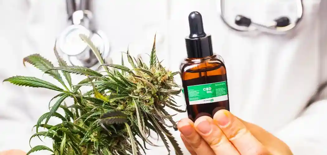 Åben naturens eget medicinskab: CBD olie mod virus