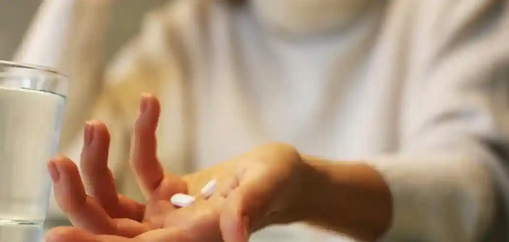 Hver fjerde dansker tager smertestillende. Er CBD olie et bedre alternativ?
