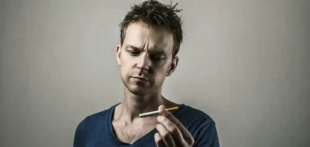 Rygestop med CBD olie